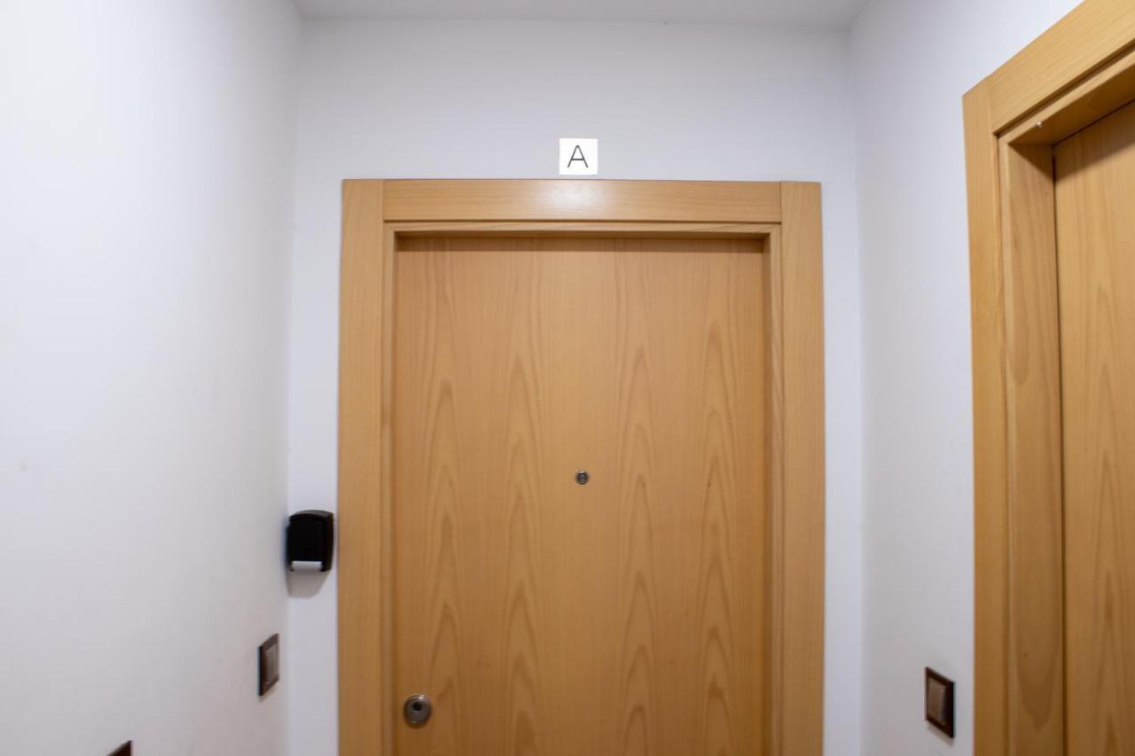 Maravilloso Piso En El Corazon De 格拉纳达 外观 照片